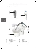 Preview for 32 page of Wilfa KMB-400W Instruction Manual