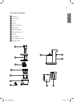 Preview for 9 page of Wilfa LARGO SJV-150B Operating Instructions Manual