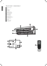 Preview for 8 page of Wilfa Lillehammer 12 Operating Instructions Manual