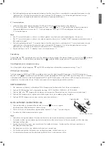 Preview for 13 page of Wilfa Lillehammer 12 Operating Instructions Manual