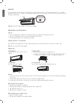 Preview for 14 page of Wilfa Lillehammer 12 Operating Instructions Manual