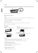 Preview for 28 page of Wilfa Lillehammer 12 Operating Instructions Manual