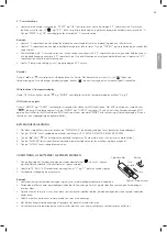 Preview for 41 page of Wilfa Lillehammer 12 Operating Instructions Manual