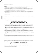 Preview for 52 page of Wilfa Lillehammer 12 Operating Instructions Manual