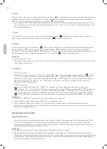 Preview for 54 page of Wilfa Lillehammer 12 Operating Instructions Manual