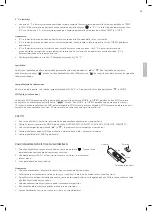 Preview for 55 page of Wilfa Lillehammer 12 Operating Instructions Manual