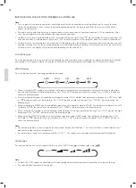 Preview for 66 page of Wilfa Lillehammer 12 Operating Instructions Manual