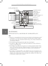 Предварительный просмотр 76 страницы Wilfa LOFOTEN POWERFUL Instruction Manual