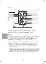 Предварительный просмотр 106 страницы Wilfa LOFOTEN POWERFUL Instruction Manual