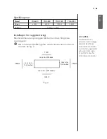 Предварительный просмотр 5 страницы Wilfa Lun Komfort POB-1000 Instruction Manual