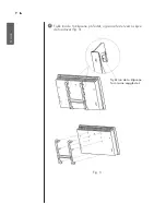 Preview for 6 page of Wilfa Lun Komfort POB-1000 Instruction Manual