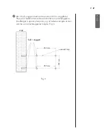 Предварительный просмотр 7 страницы Wilfa Lun Komfort POB-1000 Instruction Manual