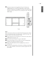 Предварительный просмотр 9 страницы Wilfa Lun Komfort POB-1000 Instruction Manual