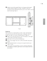 Preview for 29 page of Wilfa Lun Komfort POB-1000 Instruction Manual