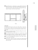 Preview for 49 page of Wilfa Lun Komfort POB-1000 Instruction Manual