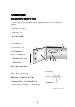 Preview for 12 page of Wilfa M4-700 Instruction Manual