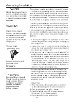 Preview for 47 page of Wilfa M4-700 Instruction Manual