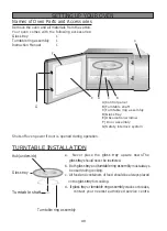 Preview for 49 page of Wilfa M4-700 Instruction Manual