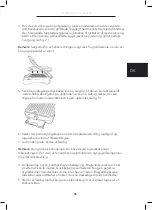 Preview for 47 page of Wilfa MiniGrill CG-2000B Instruction Manual