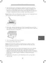 Preview for 95 page of Wilfa MiniGrill CG-2000B Instruction Manual