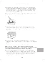 Preview for 131 page of Wilfa MiniGrill CG-2000B Instruction Manual