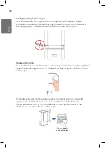 Предварительный просмотр 12 страницы Wilfa MOIST L HU-5LW Operating Instructions Manual