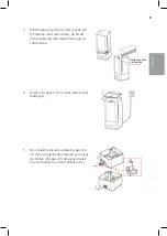 Предварительный просмотр 23 страницы Wilfa MOIST L HU-5LW Operating Instructions Manual