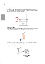 Предварительный просмотр 26 страницы Wilfa MOIST L HU-5LW Operating Instructions Manual