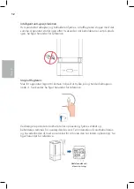 Предварительный просмотр 40 страницы Wilfa MOIST L HU-5LW Operating Instructions Manual