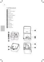 Предварительный просмотр 48 страницы Wilfa MOIST L HU-5LW Operating Instructions Manual