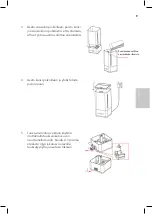 Предварительный просмотр 51 страницы Wilfa MOIST L HU-5LW Operating Instructions Manual