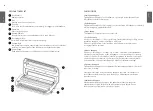 Preview for 5 page of Wilfa MOOSE VS-0824S Operating Instructions Manual