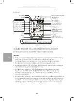 Предварительный просмотр 108 страницы Wilfa Narvik 25 Instruction Manual