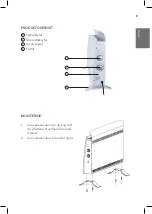 Preview for 9 page of Wilfa RAY CTG-1500W Operating Instructions Manual