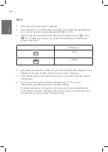 Preview for 10 page of Wilfa RAY CTG-1500W Operating Instructions Manual