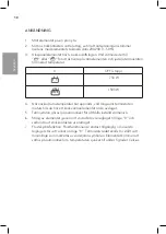 Preview for 20 page of Wilfa RAY CTG-1500W Operating Instructions Manual