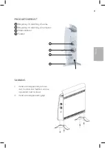 Preview for 29 page of Wilfa RAY CTG-1500W Operating Instructions Manual