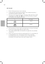 Preview for 30 page of Wilfa RAY CTG-1500W Operating Instructions Manual