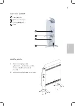 Preview for 39 page of Wilfa RAY CTG-1500W Operating Instructions Manual