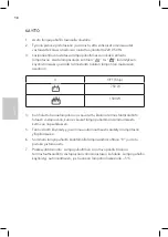 Preview for 40 page of Wilfa RAY CTG-1500W Operating Instructions Manual