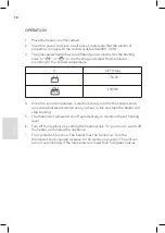 Preview for 50 page of Wilfa RAY CTG-1500W Operating Instructions Manual