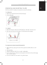 Preview for 11 page of Wilfa SAM1B-1000 Instruction Manual