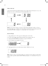 Preview for 8 page of Wilfa SILVER KW-50 Operating Instructions Manual