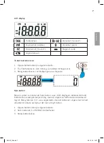 Preview for 15 page of Wilfa SILVER KW-50 Operating Instructions Manual