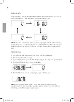 Preview for 16 page of Wilfa SILVER KW-50 Operating Instructions Manual