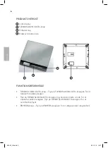 Preview for 22 page of Wilfa SILVER KW-50 Operating Instructions Manual