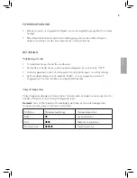 Preview for 31 page of Wilfa SIS-2400BL Operating Instructions Manual