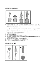 Preview for 4 page of Wilfa SM-1 Instruction Manual