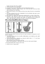 Preview for 8 page of Wilfa SM-1 Instruction Manual