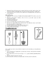 Preview for 19 page of Wilfa SM-1 Instruction Manual